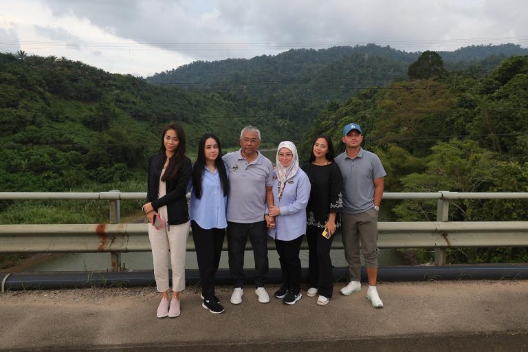 Kembara Kenali Borneo peluang kepada Agong, Permaisuri selami hati rakyat Sabah, Sarawak