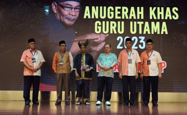 Silat Cekak Pusaka Hanafi anjur Simposium Silat Ke Arah Malaysia Madani