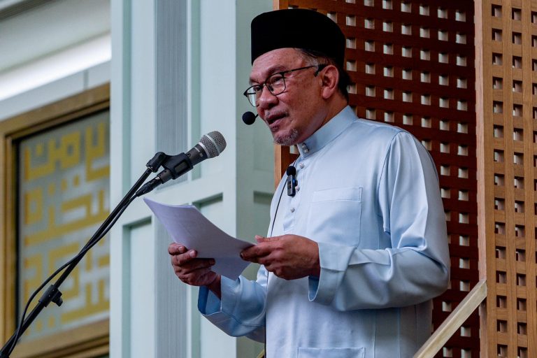 Keindahan pekerti, akhlak Rasulullah contoh ikutan terbaik – PM