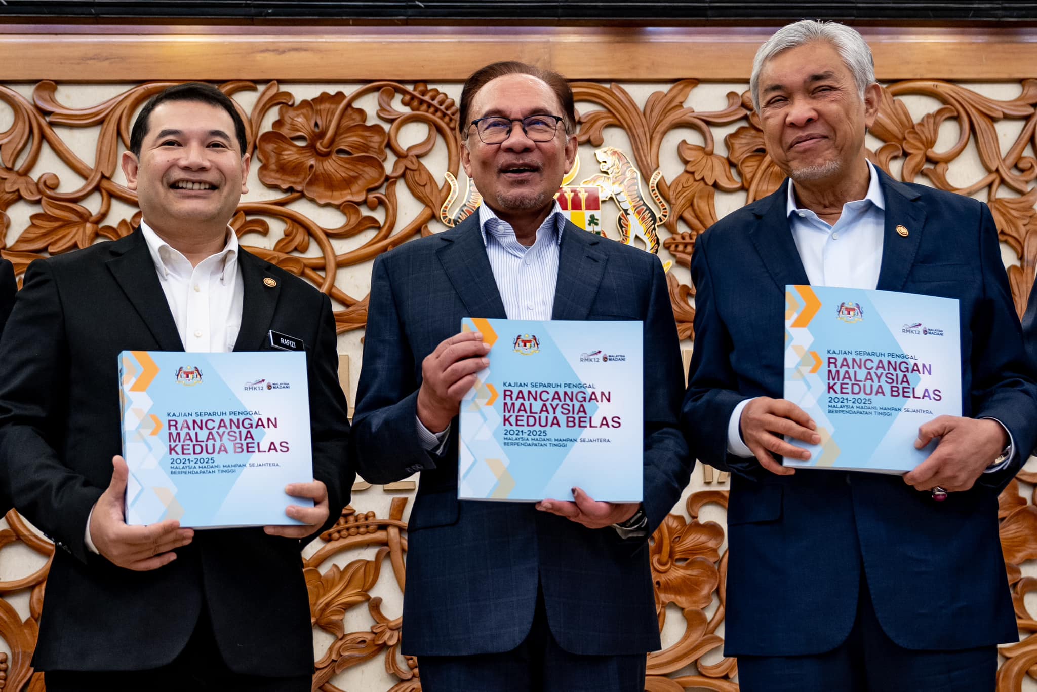 Intipati KSP RMK12 bertepatan dengan situasi semasa – Penganalisis