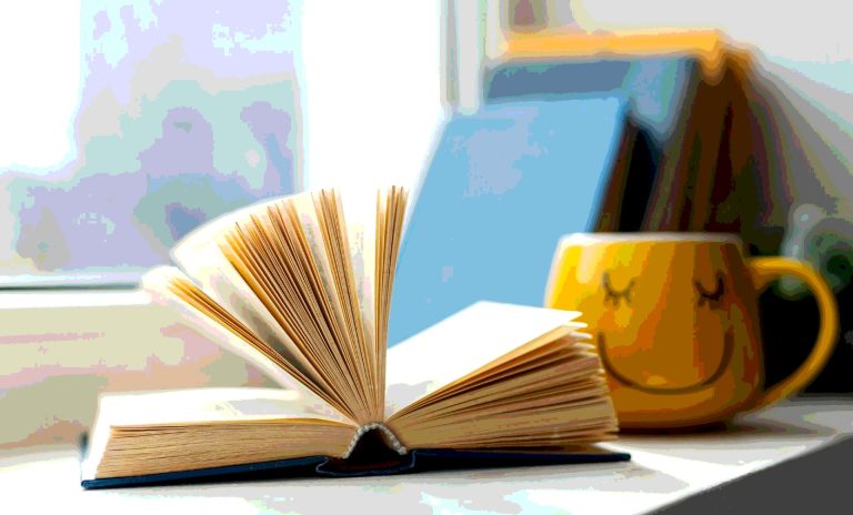 Biblioterapi – Penyembuhan sakit jiwa dengan amalan membaca buku
