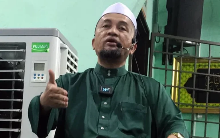 3R: ADUN Jengka dipanggil polis bantu siasatan
