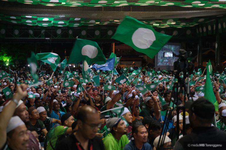PKR dakwa 70% penjawat awam Terengganu tidak sokong calon PH-BN dalam PRN