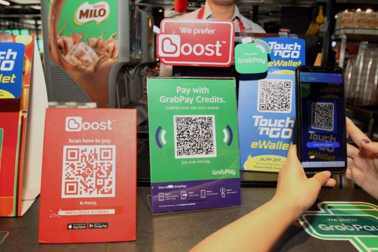 Caj transaksi DuitNow QR telah dikecualikan sejak 2019, jangka tiada kenaikan harga barang – PayNet