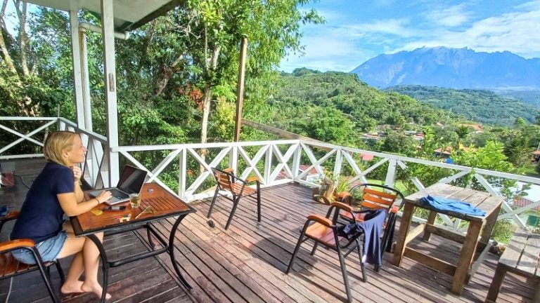 Akaun Inap desa didakwa pasang kamera tersembunyi dikeluarkan dari Airbnb