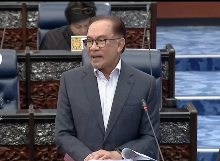 Pengecualian visa: Aspek keselamatan negara tidak diabaikan – Anwar