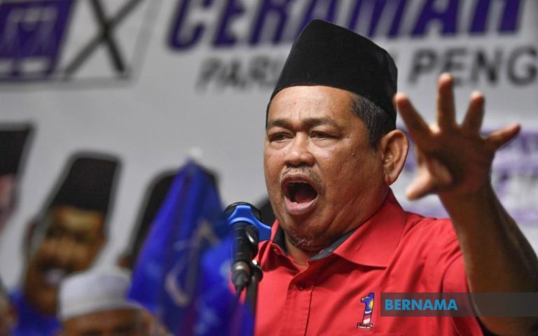 Bekas ADUN Paloh ditidurkan akibat komplikasi demam denggi