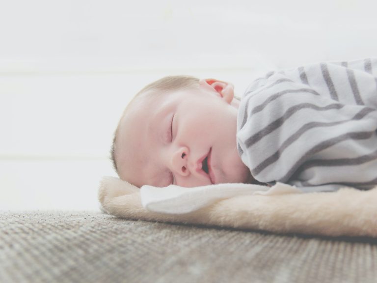 Bayi sukar tidur malam? Betulkan pola tidur dan jadikan rutin setiap hari