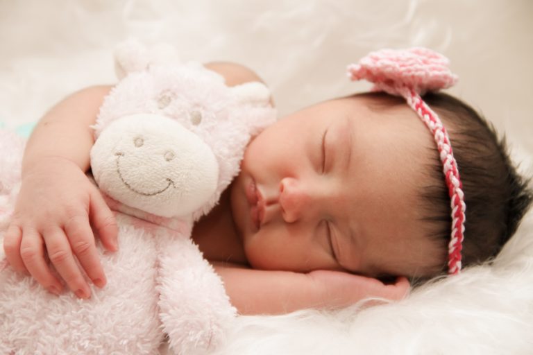 Anak sukar tidur? Ini cara yang boleh ibu bapa lakukan