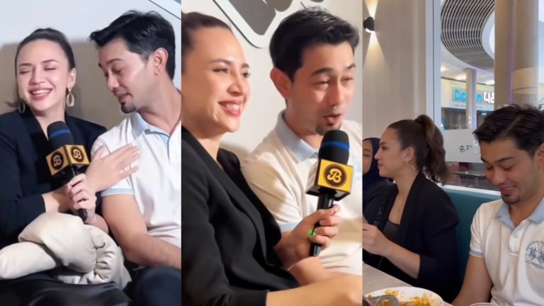 Farid Kamil, Diana Danielle bakal rujuk semula?