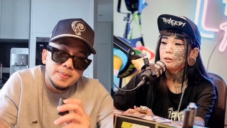 Caprice dituduh reka cerita tentang pendakwah bebas terkenal, dah serah semua bukti pada pihak polis -“Ini adalah fitnah besar”
