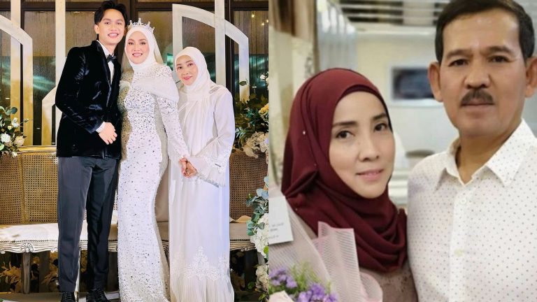 Bekas isteri dedah ND Lala bertahun-tahun tak kerja, culas bayar nafkah, habiskan duit yang ditanggung Shila Amzah