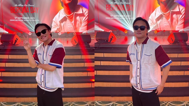 Bakal kahwin tahun depan, Rizky Febian ulas status agama Mahalini – “Seiring waktu berjalan, kami jelaskan keinginan…”