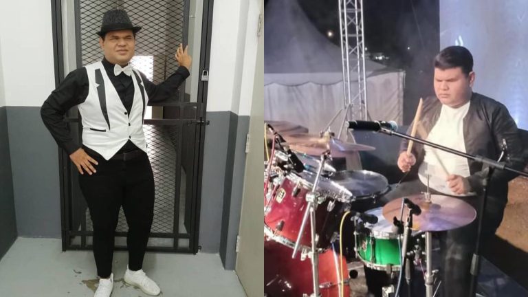 Fendy Caliph Buskers tak bersedia kahwin lagi, akui bukan senang galas tanggungjawab sebagai bapa tunggal -“Terpaksa bawak anak busking, balik lewat malam”