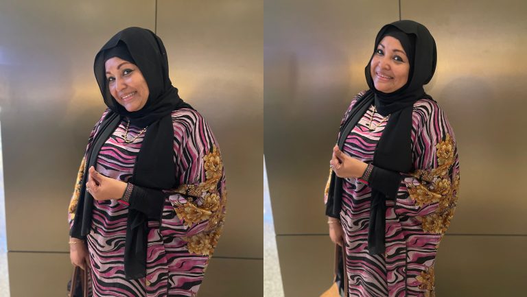 Anne Abdullah rasa perubahan besar bila berhijab – “Dulu tak ada tawaran kerja, saya cepat gelabah & serabut”