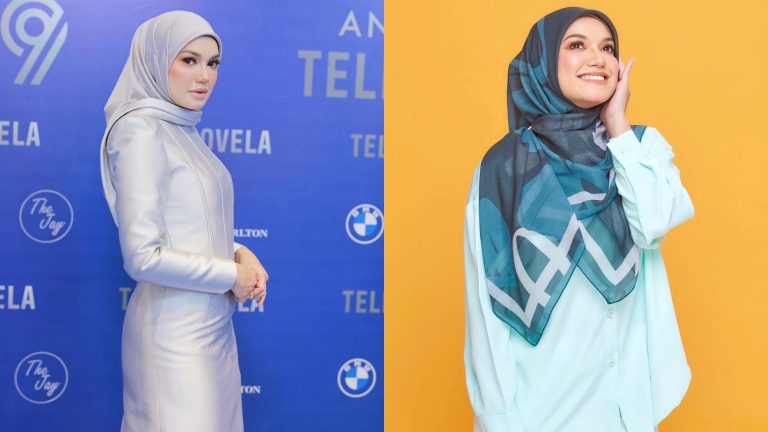 Puteri Sarah dah tanya Syamsul Yusof, tak halang untuk saman bekas kakak ipar Ira Kazar