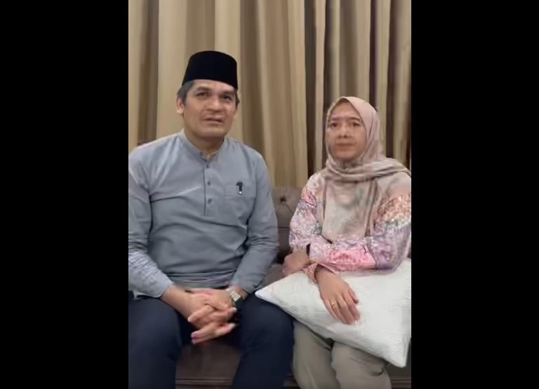 “Isteri saya anak ulama besar, bukan kerabat diraja” – Radzi tuntut penyebar fitnah mohon maaf