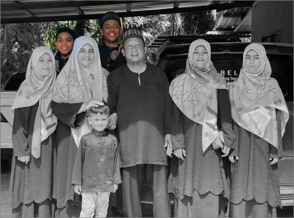 Nahas di Segamat: Remaja 15 tahun dalam keadaan stabil