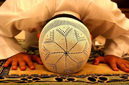 solat taubat penghapus dosa
