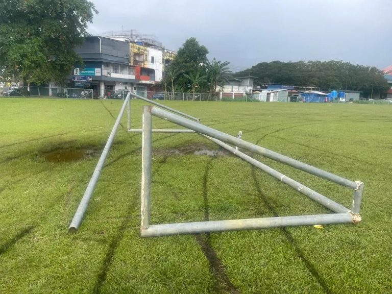 Murid 11 tahun maut ditimpa palang gol ketika aktiviti kokurikulum sekolah