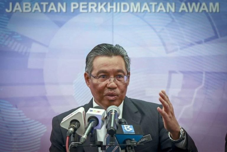 Ketua Setiausaha, jabatan perlu serius teguran LKAN