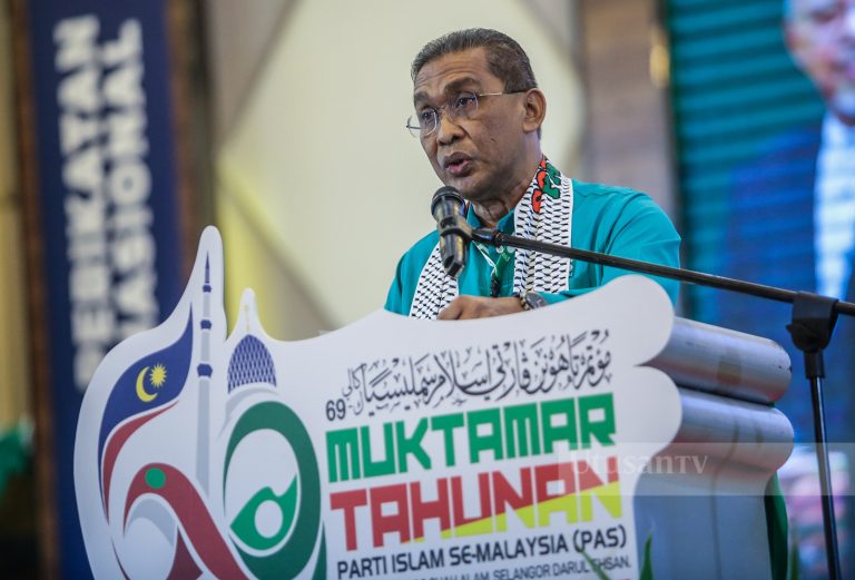 Pas kutuk serangan Zionis korbankan 8 sukarelawan Mapim