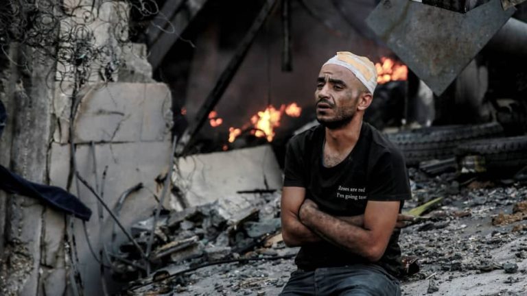 Serangan darat di Semenanjung Gaza, UAE minta adakan mesyuarat tergempar
