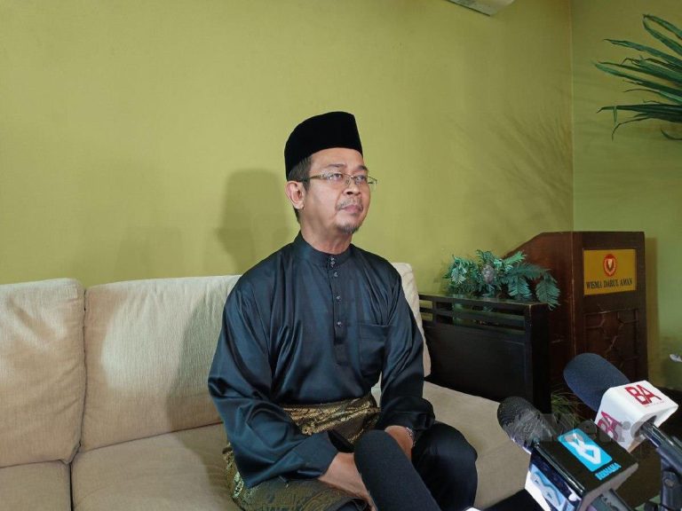 Kedah rangka pelan tangani masalah banjir berulang