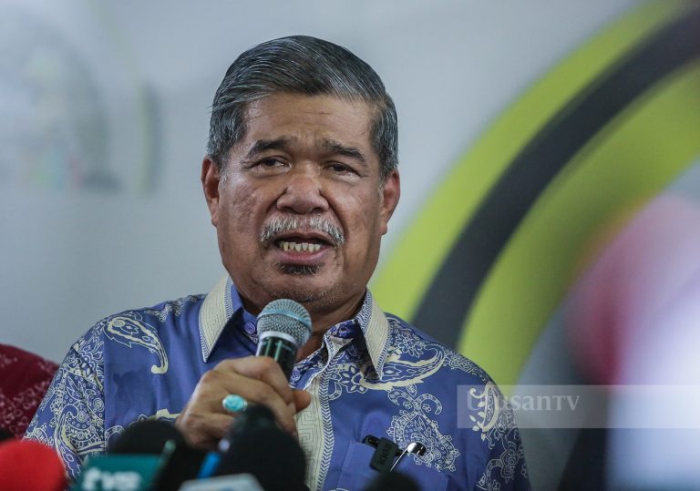 Sektor agromakanan sumbangan RM145.35 bilion pada tahun 2025 – Mohamad