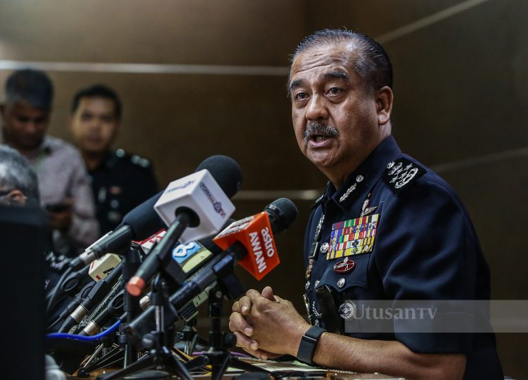 Langkah Dubai: Empat individu dipanggil rakam keterangan