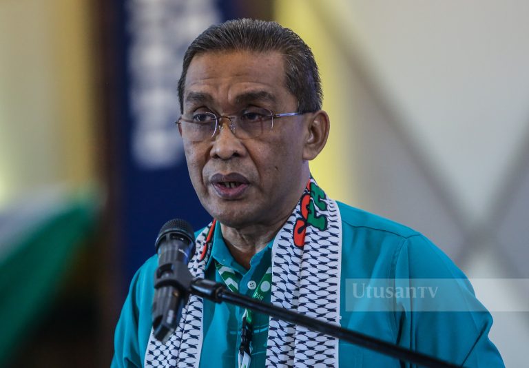 7 syarat perlu dipenuhi sebelum pembangkang dapat peruntukan, dakwa PN