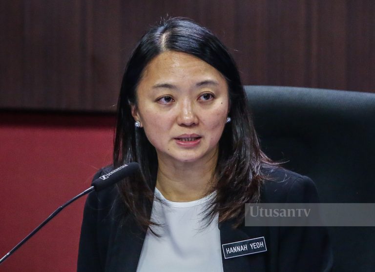 KBS hati-hati dalam tindakan, elak FAM digantung FIFA – Hannah