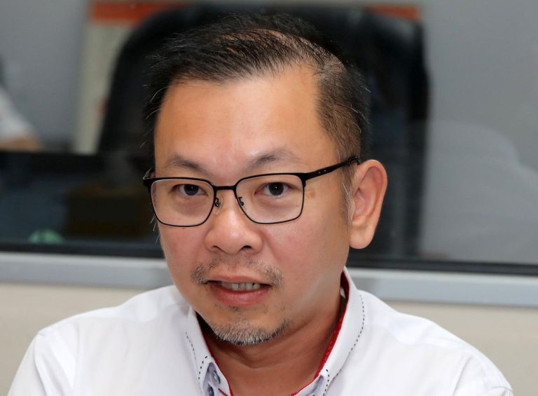 Kilang disita sorok 180 tan metrik beras putih tempatan