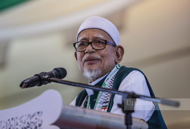 Hadi sahkan pertemuan pemimpin Pas dan UMNO, beri bayangan penyatuan parti politik Melayu