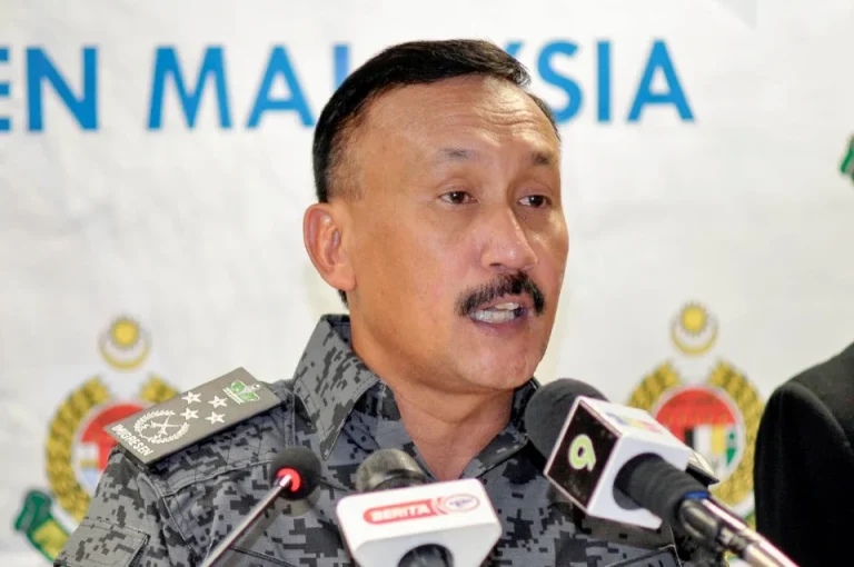 JIM pandang serius, tidak kompromi kepada majikan dera pekerja asing