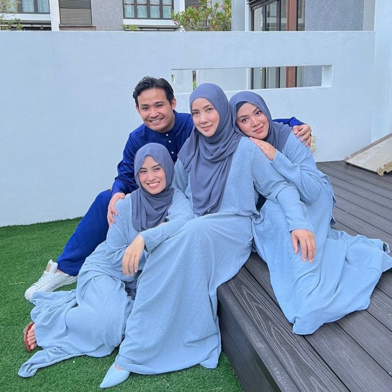 “Emak tak reda, berhenti menipu, hati sudah dikisar halus” – Fauziah Sarman kecil hati Shila Amzah keluarkan kata-kata kesat, belum mampu maafkan anak