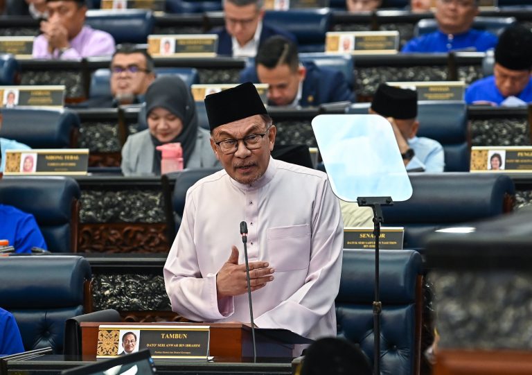 PM dijangka perjelas isu kos sara hidup, kutipan hasil di Dewan Rakyat hari ini