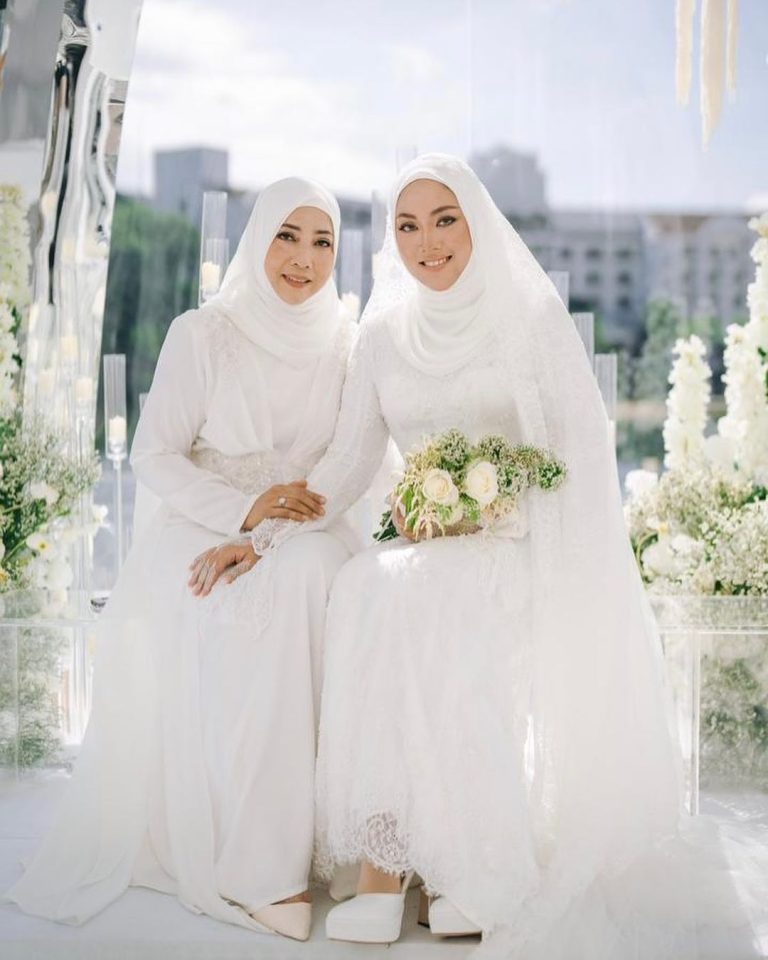 Ibu Shila Amzah luah rasa terkilan, sudah hilang kata-kata dengan sikap anak