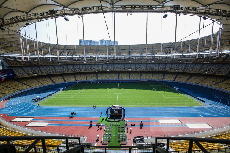PSM disaran tak guna padang hingga final Pestabola Merdeka