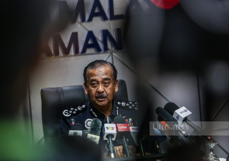 ‘Mr H’, Wahab akan dipanggil bantu siasatan polis