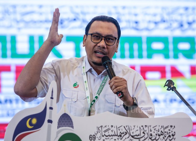 Pencuri tabung masjid di Tumpat tiada kaitan dengan Pas