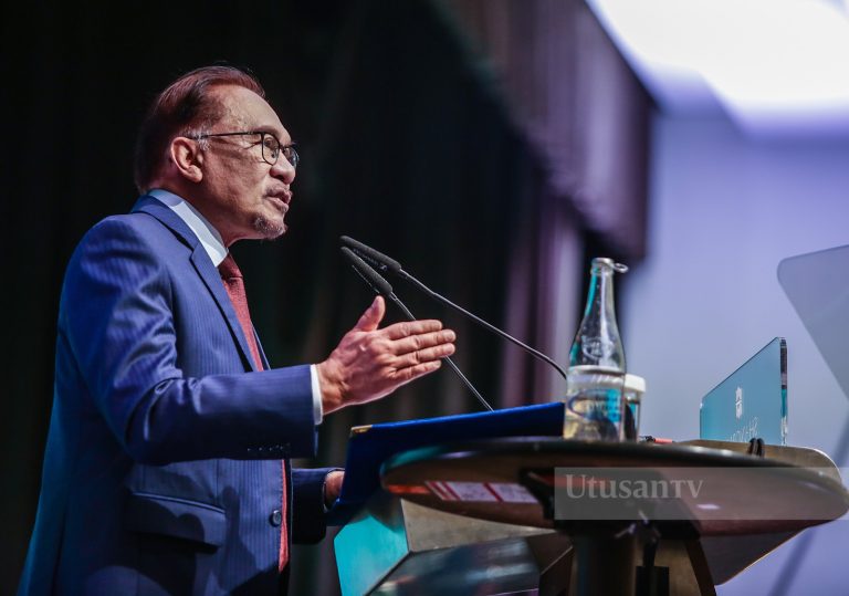 Palestin: Bukan mahu jadi jaguh, Malaysia tegas bela umat Islam – PM