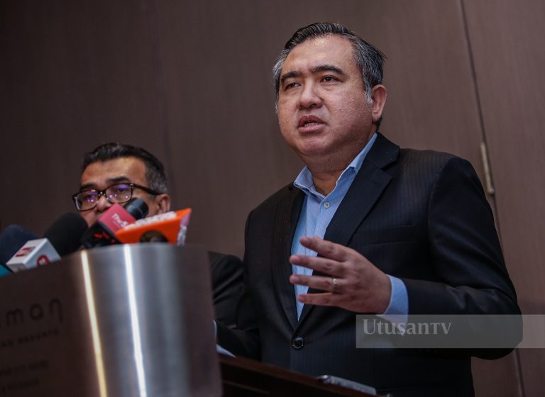 LRT3 dijangka beroperasi menjelang suku ketiga 2025 – Anthony