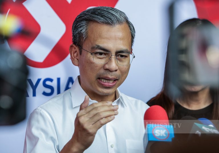 Dikaitkan dengan Liberal International, PKR teliti tindakan undang-undang – Fahmi