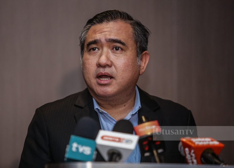 Hampir RM88 juta kutipan road charge dikutip dari pintu masuk Johor dan Singapura