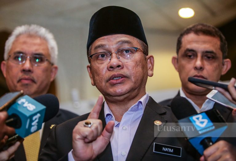 Jauhi perbuatan timbul kebencian, buli di media sosial suatu bentuk kemerdekaan dalam Islam