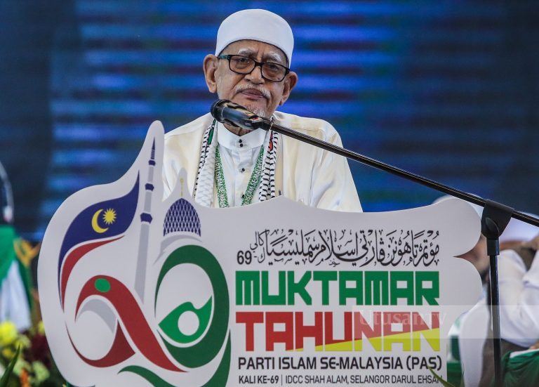 Sijil halal: DAP langgar sempadan perbezaan agama yang wajib dijaga – Pas