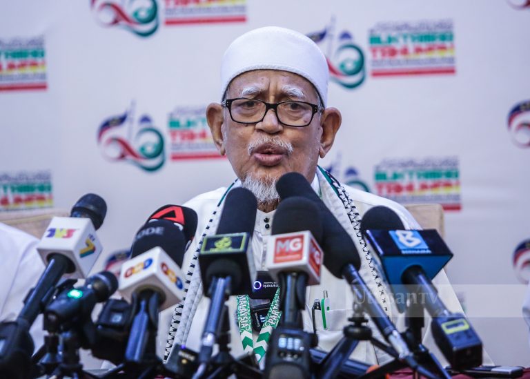 Abdul Hadi umum beberapa perkara penting esok, Pas buat keputusan Rabu