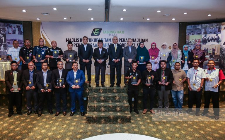 Kos menunaikan haji dijangka naik 11 peratus