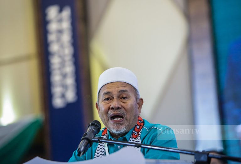 Subsidi pendidikan anak golongan kaya tidak boleh dilihat sebagai beban kerajaan – Tuan Ibrahim